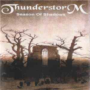 Thunderstorm  - Season Of Shadows
