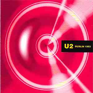 U2 - Dublin 1993