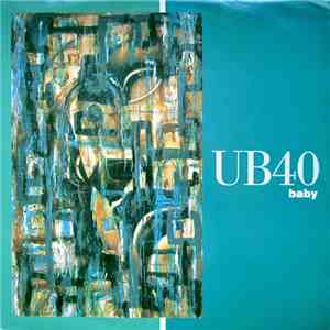 UB40 - Baby