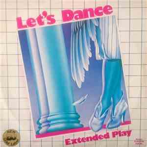 Unknown Artist - Let's Dance (Extended Play)