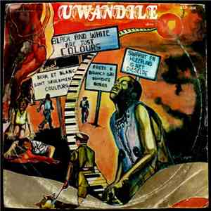 Uwandile - The Tie Breaker