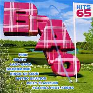 Various - Bravo Hits 65