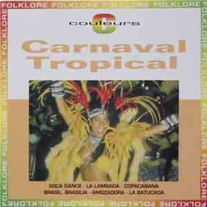 Various - Carnaval Tropical