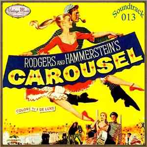 Various - Carousel. O.S.T. 1956