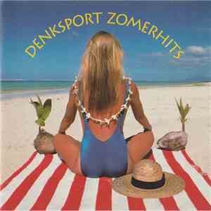 Various - Denksport Zomerhits