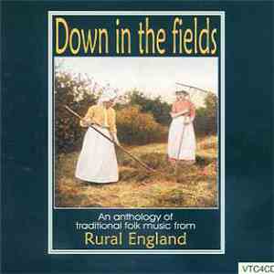 Various - Down In The Fields