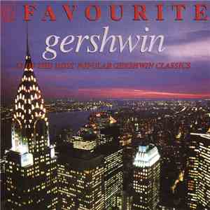 Various - Favourite Gershwin