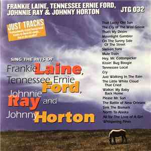 Various - Hits Of F. Laine, T.E. Ford, J. Ray & J.Horton
