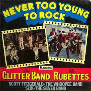 Various - Never Too Young To Rock