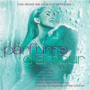 Various - Parfums D'Amour