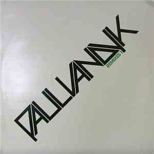 Various - Paul Van Dyk Remixes 1