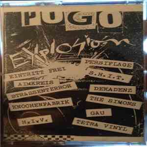 Various - Pogo Explosion
