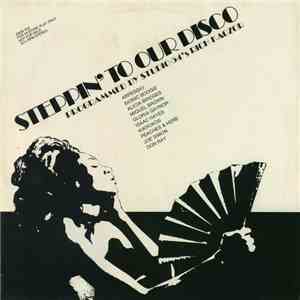 Various - Steppin' To Our Disco