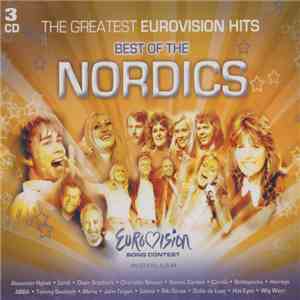 Various - The Greatest Eurovision Hits: Best Of The Nordics