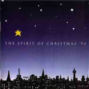 Various - The Spirit Of Christmas '94