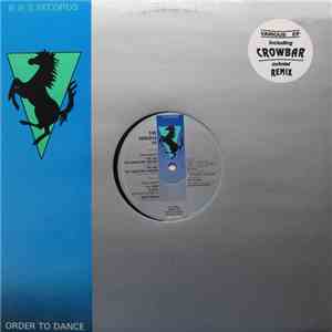Various - The Various EP