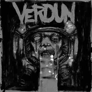 Verdun  - The Cosmic Escape Of Admiral Masuka