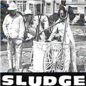 Vita-Verbum-Lux / Sludge  - Vita-Verbum-Lux / Sludge