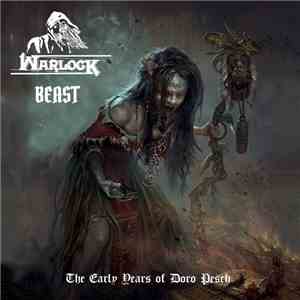 Warlock  - The Early Years Of Doro Pesch