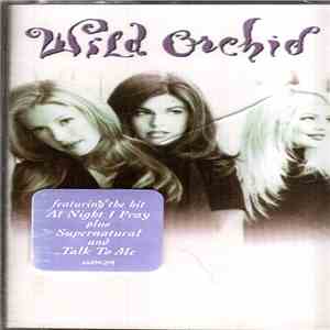 Wild Orchid - Wild Orchid