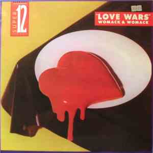 Womack & Womack - Love Wars