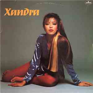 Xandra - Xandra