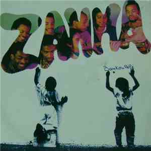 Zanma - Bankoulélé