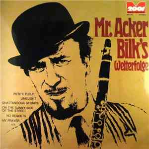 Acker Bilk - Mr. Acker Bilk's Welterfolge