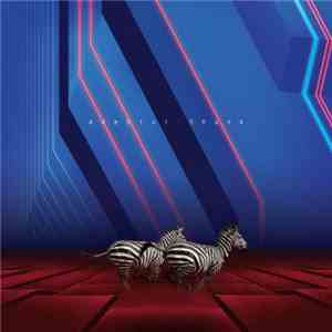 Adebisi Shank - This Is The Second Album Of A Band Called Adebisi Shank