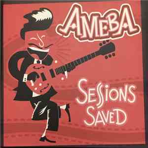 Ameba  - Sessions Saved