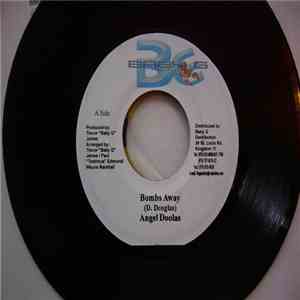 Angel Doolas - Bombs Away