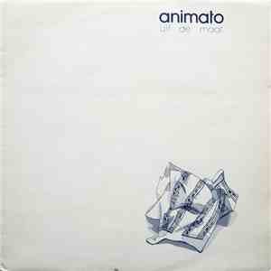 Animato  - Uit De Maat