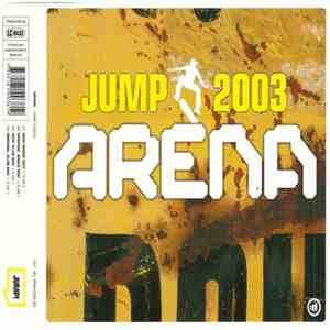 Arena  - Jump 2003