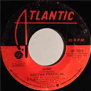 Aretha Franklin - Jump