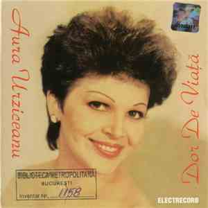 Aura Urziceanu - Dor De Viață