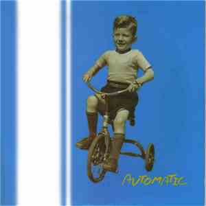 Automatic  - Automatic