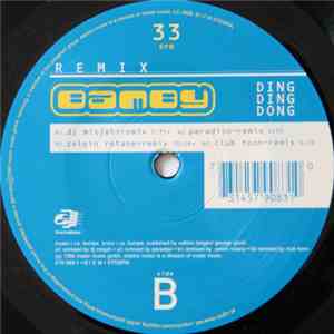 Bamby - Ding Ding Dong (Remix)