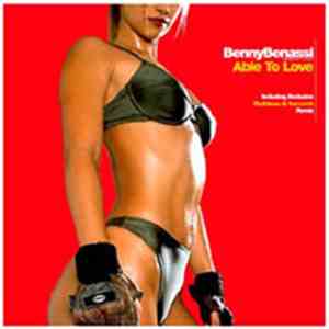 BennyBenassi Presents 'The Biz' - Able To Love