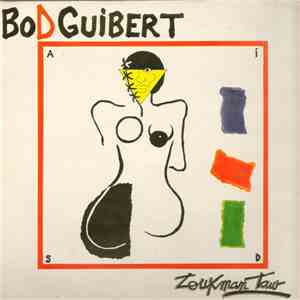 Bod Guibert - Zoukman Taw