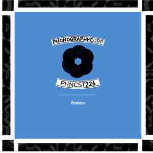 Brahms  - PHNCST226