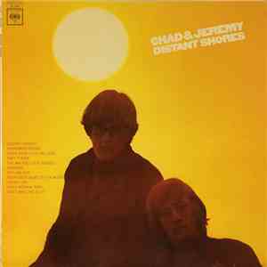 Chad & Jeremy - Distant Shores