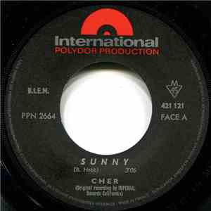 Cher - Sunny
