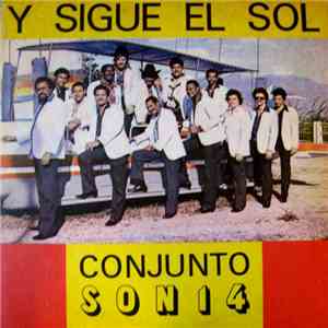 Conjunto Son 14 - Y Sigue El Son