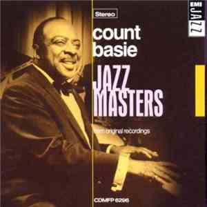 Count Basie - Jazz Masters
