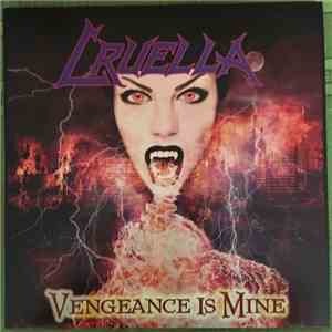 Cruella - Vengeance Is Mine