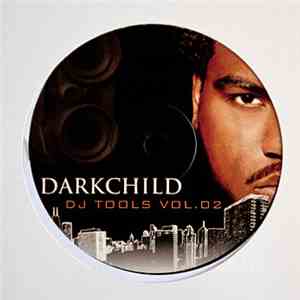 Darkchild - Dj Tools Vol. 02
