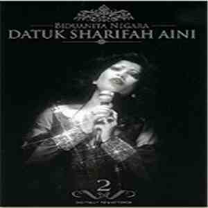 Datuk Sharifah Aini - Biduanita Negara - 2