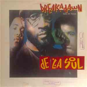De La Soul - Breakadawn / En Focus