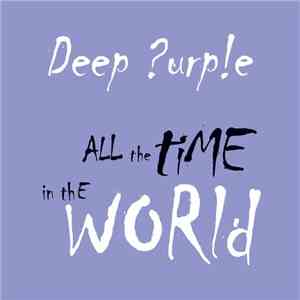Deep Purple - All The Time In The World