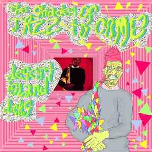 Desert Island Dicks - The Shades Of Jazz To Come